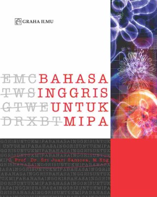 Sampul buku Bahasa Inggris Untuk...
